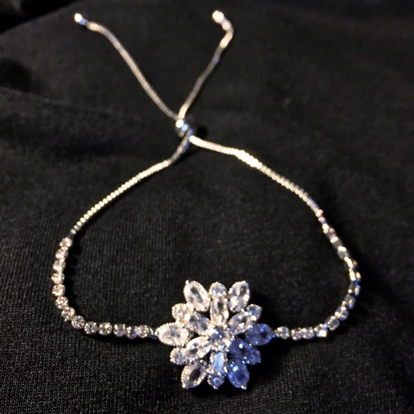 Adjustable Chain Bracelet - Picture 6 of 6